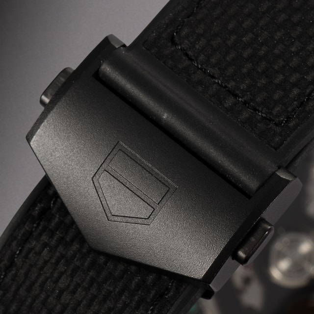 Tag Heuer Monaco CBL2184.FT6236 Image 7